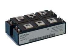 TTW3C95N12KOF 95A 1200V Üç Fazlı AC Kontrol - Eupec