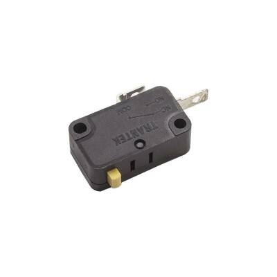 TXJ6 Micro Switch NO 2-Pin - 1