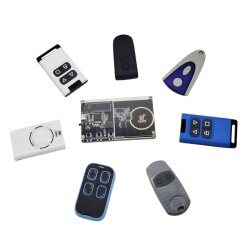 TY-FD100 200-900MHz RF Frequency Detector - Remote Control Tester - 3