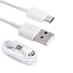 Type-C Charging and Data Cable EP-DN930CWE - 1.2m