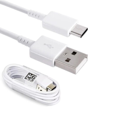 Type-C Charging and Data Cable EP-DN930CWE - 1.2m - 1