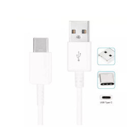 Type-C Charging and Data Cable EP-DN930CWE - 1.2m - 2