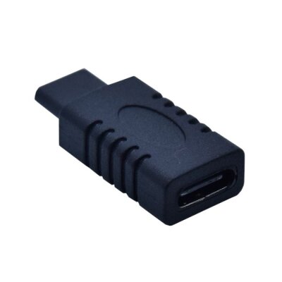 Type-C Female - Plastic Male Test Socket - 2