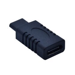 Type-C Female - Plastic Male Test Socket - 2