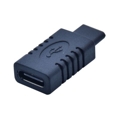 Type-C Female - Plastic Male Test Socket - 1