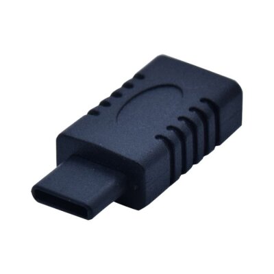 Type-C Female - Plastic Male Test Socket - 4