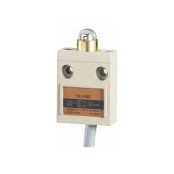 TZ-3102 Wired Waterproof Mini Switch 