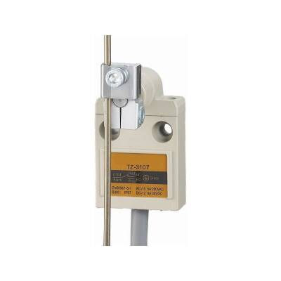 TZ-3107 Wired Waterproof Mini Switch - 1