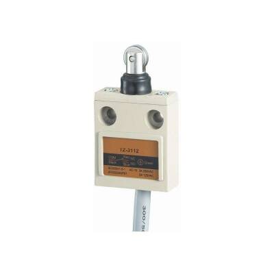 TZ-3112 Wired Waterproof Mini Switch - 1