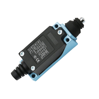 TZ-8111 Metal Gövde Limit Switch - 1