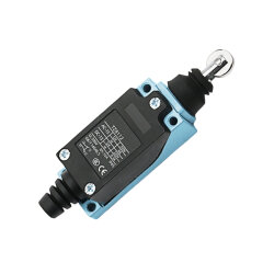 TZ-8112 Metal Body Limit Switch