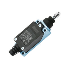 TZ-8122 Metal Gövde Limit Switch - 1