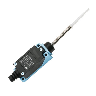 TZ-8166 Metal Gövde Limit Switch - 1