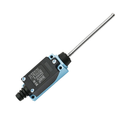 TZ-8167 Metal Body Limit Switch - 1