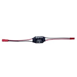 UBEC 5V / 3A (2S-6S Input) - 2