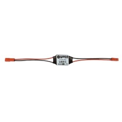 UBEC Pro 5V/3A (2S-12S Giriş) - 2