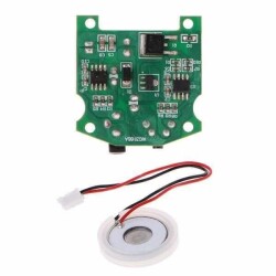 Ultrasonik Sis Yapıcı Nem Modülü - 1