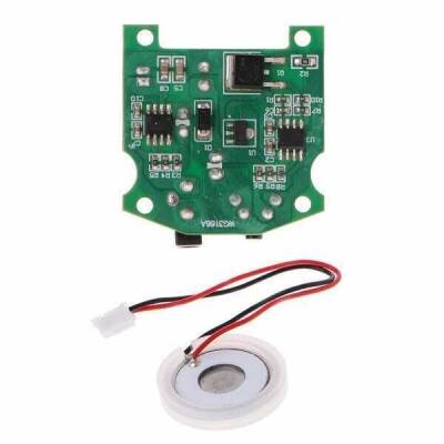 Ultrasonik Sis Yapıcı Nem Modülü - 1