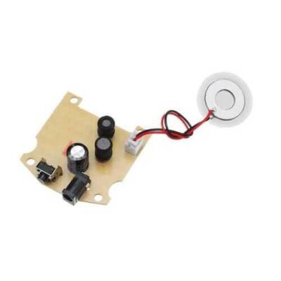 Ultrasonik Sis Yapıcı Nem Modülü - 2