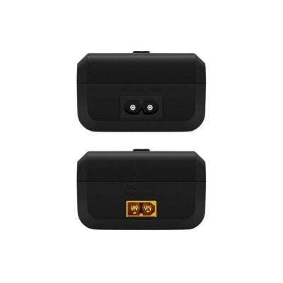 UP-S6AC 6 Kanal 1S AC/DC LiPo LiHv Pil Şarj Cihazı - 3