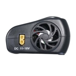 UP100AC Plus 100W 10A 1-6S LiPo LiHv Pil Şarj Cihazı - 4