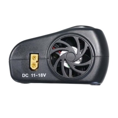 UP100AC Plus 100W 10A 1-6S LiPo LiHv Pil Şarj Cihazı - 4