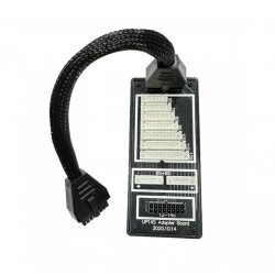 UP14S Battery Charger Balance Card - Compatible with 6S-14S - 1