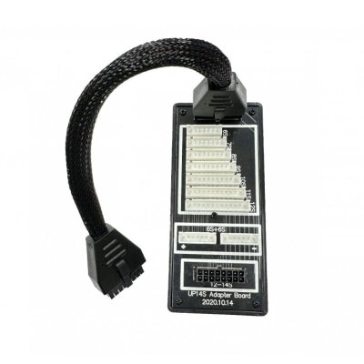 UP14S Battery Charger Balance Card - Compatible with 6S-14S - 1