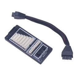 UP14S Battery Charger Balance Card - Compatible with 6S-14S - 2