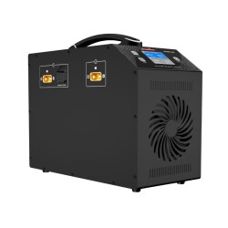 UP3000-24S 3000W 30A 16-24S LiPo LiHv Battery Charger 