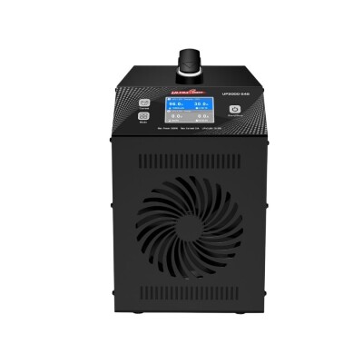 UP3000-24S 3000W 30A 16-24S LiPo LiHv Battery Charger - 2