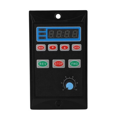 US560A-02 60W Digital AC Motor Speed ​​Control Module - 2