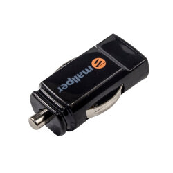 USB 5V 2.1A Araç Çakmak Soketi - 1