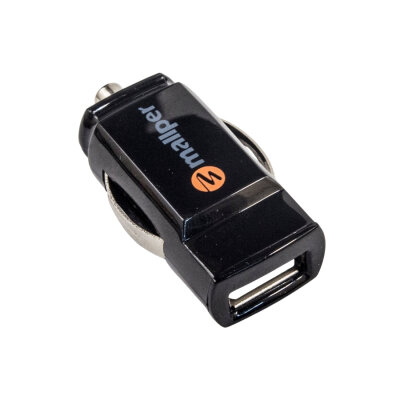 USB 5V 2.1A Araç Çakmak Soketi - 2