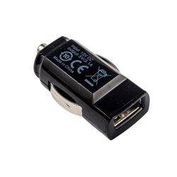 USB 5V 2.1A Araç Çakmak Soketi - 3