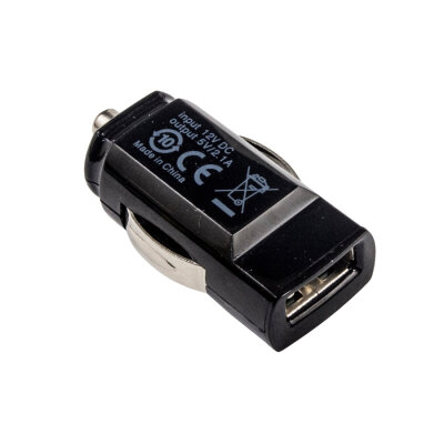 USB 5V 2.1A Araç Çakmak Soketi - 3
