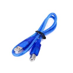 USB B Converter Cable A to B Converter Printer Cable