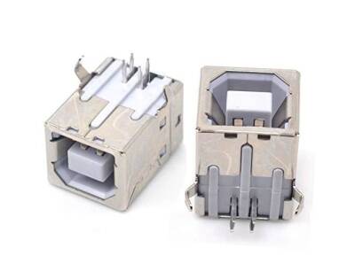 USB Dişi B Tip Konnektör - 2