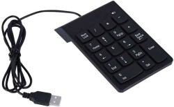 USB Numeric Keypad - 1