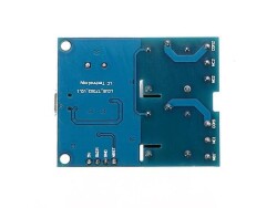 USB Relay Module 5V Dual Channel LCUS-2 - 2