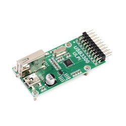 USB3300 USB High-Speed ​​PHY Module - 1
