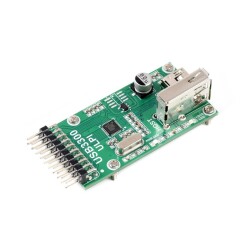 USB3300 USB High-Speed ​​PHY Module - 2