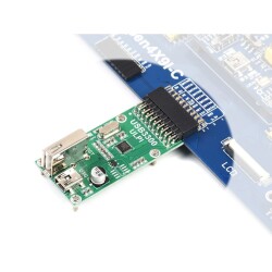 USB3300 USB High-Speed ​​PHY Module - 5