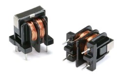 UU10.5 0.3mm 15MH Choke Coil