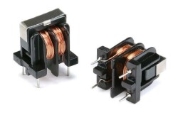 UU10.5 0.4mm 20MH Choke Coil