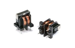 UU10.5 0.4mm 5MH Choke Coil