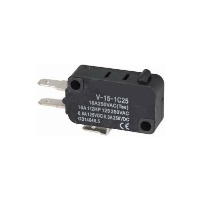 V-15-1C25 Micro Switch - 1