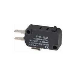 V-15-1C25 Mikro Switch 