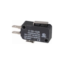 V-151-1C25 Micro Switch 