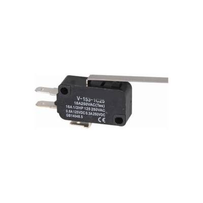 V-153-1C25 Micro Switch - 1